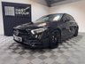 USED 2020 69 MERCEDES-BENZ A-CLASS 2.0 A35 AMG (Executive) Hatchback 5dr Petrol SpdS DCT 4MATIC Euro 6 (s/s) (306 ps) High-Performance AMG Hatchback with Executive Pack, 4MATIC AWD & Automatic Transmission