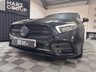 USED 2020 69 MERCEDES-BENZ A-CLASS 2.0 A35 AMG (Executive) Hatchback 5dr Petrol SpdS DCT 4MATIC Euro 6 (s/s) (306 ps) High-Performance AMG Hatchback with Executive Pack, 4MATIC AWD & Automatic Transmission