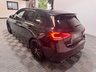 USED 2020 69 MERCEDES-BENZ A-CLASS 2.0 A35 AMG (Executive) Hatchback 5dr Petrol SpdS DCT 4MATIC Euro 6 (s/s) (306 ps) High-Performance AMG Hatchback with Executive Pack, 4MATIC AWD & Automatic Transmission