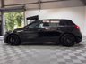 USED 2020 69 MERCEDES-BENZ A-CLASS 2.0 A35 AMG (Executive) Hatchback 5dr Petrol SpdS DCT 4MATIC Euro 6 (s/s) (306 ps) High-Performance AMG Hatchback with Executive Pack, 4MATIC AWD & Automatic Transmission