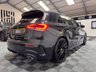 USED 2020 69 MERCEDES-BENZ A-CLASS 2.0 A35 AMG (Executive) Hatchback 5dr Petrol SpdS DCT 4MATIC Euro 6 (s/s) (306 ps) High-Performance AMG Hatchback with Executive Pack, 4MATIC AWD & Automatic Transmission