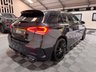 USED 2020 69 MERCEDES-BENZ A-CLASS 2.0 A35 AMG (Executive) Hatchback 5dr Petrol SpdS DCT 4MATIC Euro 6 (s/s) (306 ps) High-Performance AMG Hatchback with Executive Pack, 4MATIC AWD & Automatic Transmission