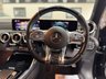 USED 2020 69 MERCEDES-BENZ A-CLASS 2.0 A35 AMG (Executive) Hatchback 5dr Petrol SpdS DCT 4MATIC Euro 6 (s/s) (306 ps) High-Performance AMG Hatchback with Executive Pack, 4MATIC AWD & Automatic Transmission