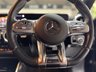 USED 2020 69 MERCEDES-BENZ A-CLASS 2.0 A35 AMG (Executive) Hatchback 5dr Petrol SpdS DCT 4MATIC Euro 6 (s/s) (306 ps) High-Performance AMG Hatchback with Executive Pack, 4MATIC AWD & Automatic Transmission