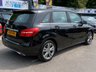 USED 2018 68 MERCEDES-BENZ B-CLASS 2.1 B200d Exclusive Edition MPV 5dr Diesel 7G-DCT Euro 6 (s/s) (136 ps) AA Approved Dealer - Nationwide Delivery Available