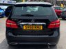 USED 2018 68 MERCEDES-BENZ B-CLASS 2.1 B200d Exclusive Edition MPV 5dr Diesel 7G-DCT Euro 6 (s/s) (136 ps) AA Approved Dealer - Nationwide Delivery Available