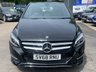 USED 2018 68 MERCEDES-BENZ B-CLASS 2.1 B200d Exclusive Edition MPV 5dr Diesel 7G-DCT Euro 6 (s/s) (136 ps) AA Approved Dealer - Nationwide Delivery Available