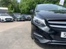 USED 2018 68 MERCEDES-BENZ B-CLASS 2.1 B200d Exclusive Edition MPV 5dr Diesel 7G-DCT Euro 6 (s/s) (136 ps) AA Approved Dealer - Nationwide Delivery Available