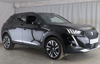 USED 2022 22 PEUGEOT 2008 1.2 PureTech GT Premium EAT Euro 6 (s/s) 5dr Sat Nav, Parking Camera
