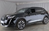 USED 2022 22 PEUGEOT 2008 1.2 PureTech GT Premium EAT Euro 6 (s/s) 5dr Sat Nav, Parking Camera