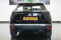 USED 2022 22 PEUGEOT 2008 1.2 PureTech GT Premium EAT Euro 6 (s/s) 5dr Sat Nav, Parking Camera
