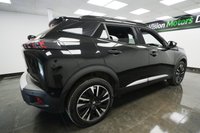 USED 2022 22 PEUGEOT 2008 1.2 PureTech GT Premium EAT Euro 6 (s/s) 5dr Sat Nav, Parking Camera