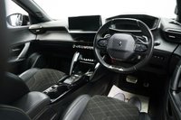 USED 2022 22 PEUGEOT 2008 1.2 PureTech GT Premium EAT Euro 6 (s/s) 5dr Sat Nav, Parking Camera
