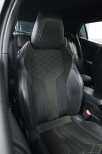 USED 2022 22 PEUGEOT 2008 1.2 PureTech GT Premium EAT Euro 6 (s/s) 5dr Sat Nav, Parking Camera