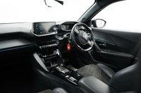 USED 2022 22 PEUGEOT 2008 1.2 PureTech GT Premium EAT Euro 6 (s/s) 5dr Sat Nav, Parking Camera