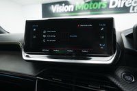 USED 2022 22 PEUGEOT 2008 1.2 PureTech GT Premium EAT Euro 6 (s/s) 5dr Sat Nav, Parking Camera