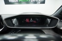 USED 2022 22 PEUGEOT 2008 1.2 PureTech GT Premium EAT Euro 6 (s/s) 5dr Sat Nav, Parking Camera