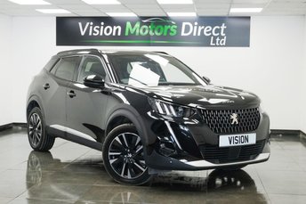 2022 PEUGEOT 2008