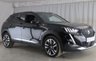 USED 2022 22 PEUGEOT 2008 1.2 PureTech GT Premium EAT Euro 6 (s/s) 5dr Sat Nav, Parking Camera
