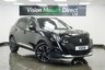 USED 2022 22 PEUGEOT 2008 1.2 PureTech GT Premium EAT Euro 6 (s/s) 5dr Sat Nav, Parking Camera