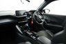 USED 2022 22 PEUGEOT 2008 1.2 PureTech GT Premium EAT Euro 6 (s/s) 5dr Sat Nav, Parking Camera