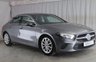 USED 2019 19 MERCEDES-BENZ A CLASS 1.3 A200 Sport Euro 6 (s/s) 4dr Sat Nav, Black Leather