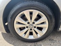USED 2013 62 VOLKSWAGEN GOLF 1.6 TDI BlueMotion Tech SE Hatchback 5dr Diesel Manual Euro 5 (s/s) (105 ps) LOW MILES + CRUISE + &pound;20 TAX + FSH + ALLOYS + AC