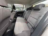 USED 2013 62 VOLKSWAGEN GOLF 1.6 TDI BlueMotion Tech SE Hatchback 5dr Diesel Manual Euro 5 (s/s) (105 ps) LOW MILES + CRUISE + &pound;20 TAX + FSH + ALLOYS + AC