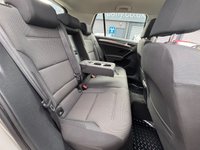 USED 2013 62 VOLKSWAGEN GOLF 1.6 TDI BlueMotion Tech SE Hatchback 5dr Diesel Manual Euro 5 (s/s) (105 ps) LOW MILES + CRUISE + &pound;20 TAX + FSH + ALLOYS + AC
