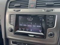 USED 2013 62 VOLKSWAGEN GOLF 1.6 TDI BlueMotion Tech SE Hatchback 5dr Diesel Manual Euro 5 (s/s) (105 ps) LOW MILES + CRUISE + &pound;20 TAX + FSH + ALLOYS + AC