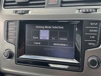 USED 2013 62 VOLKSWAGEN GOLF 1.6 TDI BlueMotion Tech SE Hatchback 5dr Diesel Manual Euro 5 (s/s) (105 ps) LOW MILES + CRUISE + &pound;20 TAX + FSH + ALLOYS + AC