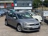 USED 2013 62 VOLKSWAGEN GOLF 1.6 TDI BlueMotion Tech SE Hatchback 5dr Diesel Manual Euro 5 (s/s) (105 ps) LOW MILES + CRUISE + &pound;20 TAX + FSH + ALLOYS + AC