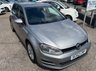 USED 2013 62 VOLKSWAGEN GOLF 1.6 TDI BlueMotion Tech SE Hatchback 5dr Diesel Manual Euro 5 (s/s) (105 ps) LOW MILES + CRUISE + &pound;20 TAX + FSH + ALLOYS + AC
