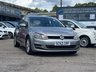 USED 2013 62 VOLKSWAGEN GOLF 1.6 TDI BlueMotion Tech SE Hatchback 5dr Diesel Manual Euro 5 (s/s) (105 ps) LOW MILES + CRUISE + &pound;20 TAX + FSH + ALLOYS + AC