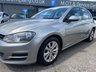 USED 2013 62 VOLKSWAGEN GOLF 1.6 TDI BlueMotion Tech SE Hatchback 5dr Diesel Manual Euro 5 (s/s) (105 ps) LOW MILES + CRUISE + &pound;20 TAX + FSH + ALLOYS + AC