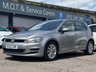 USED 2013 62 VOLKSWAGEN GOLF 1.6 TDI BlueMotion Tech SE Hatchback 5dr Diesel Manual Euro 5 (s/s) (105 ps) LOW MILES + CRUISE + &pound;20 TAX + FSH + ALLOYS + AC