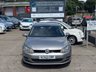 USED 2013 62 VOLKSWAGEN GOLF 1.6 TDI BlueMotion Tech SE Hatchback 5dr Diesel Manual Euro 5 (s/s) (105 ps) LOW MILES + CRUISE + &pound;20 TAX + FSH + ALLOYS + AC