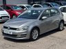 USED 2013 62 VOLKSWAGEN GOLF 1.6 TDI BlueMotion Tech SE Hatchback 5dr Diesel Manual Euro 5 (s/s) (105 ps) LOW MILES + CRUISE + &pound;20 TAX + FSH + ALLOYS + AC