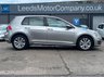 USED 2013 62 VOLKSWAGEN GOLF 1.6 TDI BlueMotion Tech SE Hatchback 5dr Diesel Manual Euro 5 (s/s) (105 ps) LOW MILES + CRUISE + &pound;20 TAX + FSH + ALLOYS + AC