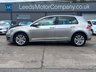 USED 2013 62 VOLKSWAGEN GOLF 1.6 TDI BlueMotion Tech SE Hatchback 5dr Diesel Manual Euro 5 (s/s) (105 ps) LOW MILES + CRUISE + &pound;20 TAX + FSH + ALLOYS + AC