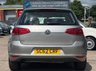 USED 2013 62 VOLKSWAGEN GOLF 1.6 TDI BlueMotion Tech SE Hatchback 5dr Diesel Manual Euro 5 (s/s) (105 ps) LOW MILES + CRUISE + &pound;20 TAX + FSH + ALLOYS + AC