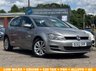 USED 2013 62 VOLKSWAGEN GOLF 1.6 TDI BlueMotion Tech SE Hatchback 5dr Diesel Manual Euro 5 (s/s) (105 ps) LOW MILES + CRUISE + &pound;20 TAX + FSH + ALLOYS + AC