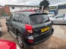 USED 2007 57 TOYOTA RAV4 2.2 D-4D XT-R SUV 5dr Diesel Manual 4WD (173 g/km, 134 bhp) 