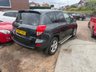 USED 2007 57 TOYOTA RAV4 2.2 D-4D XT-R SUV 5dr Diesel Manual 4WD (173 g/km, 134 bhp) 