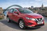 USED 2018 68 NISSAN QASHQAI 1.5 dCi Acenta Premium Euro 6 (s/s) 5dr SAT NAV*BLUETOOTH*CRUISE*DAB