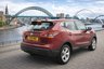 USED 2018 68 NISSAN QASHQAI 1.5 dCi Acenta Premium Euro 6 (s/s) 5dr SAT NAV*BLUETOOTH*CRUISE*DAB