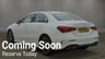 USED 2019 69 MERCEDES-BENZ A-CLASS 1.5 A180d AMG Line (Premium Plus) Saloon 4dr Diesel 7G-DCT Euro 6 (s/s) (116 ps) 