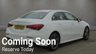 USED 2019 69 MERCEDES-BENZ A-CLASS 1.5 A180d AMG Line (Premium Plus) Saloon 4dr Diesel 7G-DCT Euro 6 (s/s) (116 ps) 