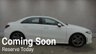 USED 2019 69 MERCEDES-BENZ A-CLASS 1.5 A180d AMG Line (Premium Plus) Saloon 4dr Diesel 7G-DCT Euro 6 (s/s) (116 ps) 