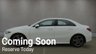 USED 2019 69 MERCEDES-BENZ A-CLASS 1.5 A180d AMG Line (Premium Plus) Saloon 4dr Diesel 7G-DCT Euro 6 (s/s) (116 ps) 
